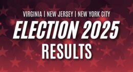 LIVE ELECTION RESULTS and Running Beege Commentary (Whether You Want It or Not) – HotAir