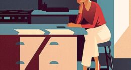 LIZ JONES: His text upset me. Why do men think it's acceptable to lie?