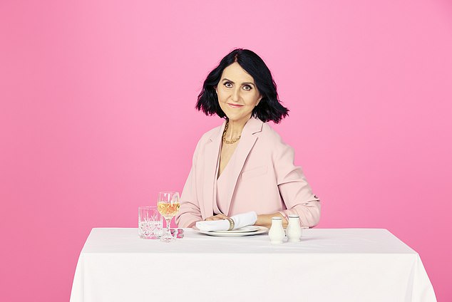 Liz Jones: How did I get here, 67, child-and partner-free? Statistics tell us women without children and a life partner are happier, richer, more sociable and likely to live longer