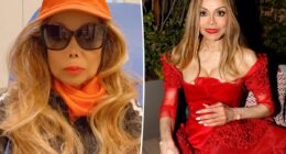 La Toya Jackson sparks concern after sharing cryptic video from doctor's office