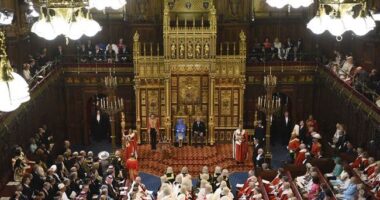 Labour Is Fighting Dirty to Push Through Assisted Suicide Bill – HotAir