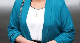 Home Secretary Shabana Mahmood is unveiling what she has promised will be the biggest overhaul for decades, admitting that uncontrolled immigration is dividing the nation