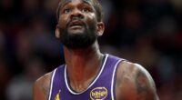 Lakers Get Good News on Deandre Ayton Injury Amid 5-0 Win Streak