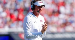Lane Kiffin Addresses Coaching Rumors Following Florida Win