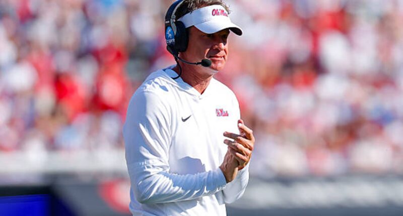 Lane Kiffin Addresses Coaching Rumors Following Florida Win