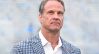 Lane Kiffin has finally revealed whether he will be staying with Ole Miss or joining LSU