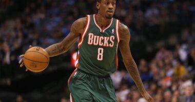 Larry Sanders Net Worth