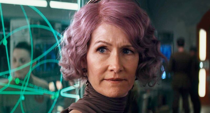 Last Jedi's Controversial Holdo Maneuver Nearly Used In Star Wars Rebels