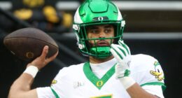 Latest ESPN Browns Prediction Bad News for Shedeur Sanders