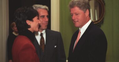 Latest Epstein Emails About Trump Appear To Be Another Dem Op