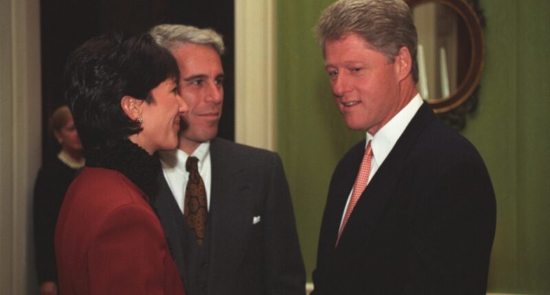 Latest Epstein Emails About Trump Appear To Be Another Dem Op