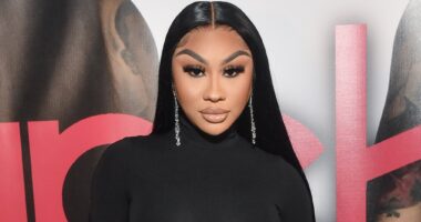 Whew! Social Media Users Are Crackin' UP At X User's BOLD Response To Ari Fletcher's Latest Question For The Internet