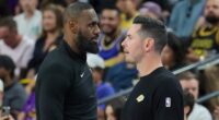 LeBron James Explains JJ Redick’s Straightforward Coaching Style