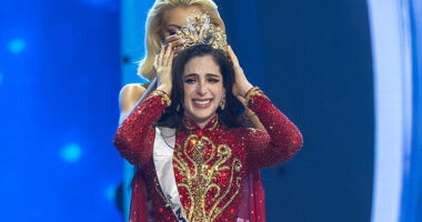 “Leaned On The Victim Narrative”: Miss Universe 2025 Faces Backlash Over Her Victory And Speech