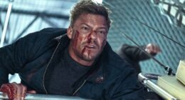 Lee Child's Planned Dark Ending for Jack Reacher Perfectly Fits The Show