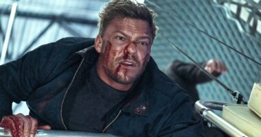 Lee Child's Planned Dark Ending for Jack Reacher Perfectly Fits The Show