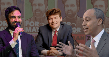 Mamdani, Fuentes, and Jones