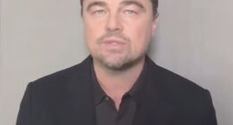 Leonardo DiCaprio, 50, is continuing his yearslong environmental efforts, this time ahead of the COP30 global climate summit in Brazil