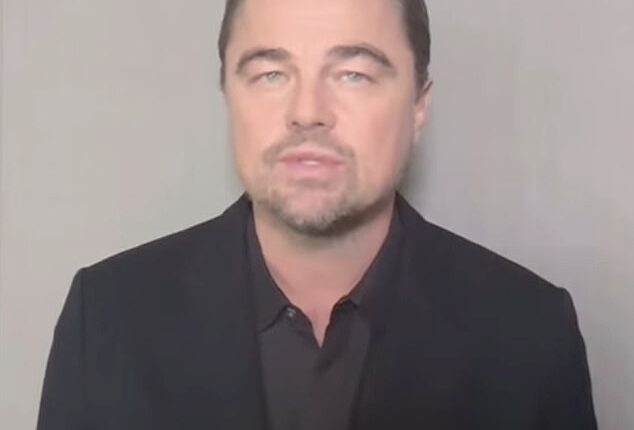 Leonardo DiCaprio, 50, is continuing his yearslong environmental efforts, this time ahead of the COP30 global climate summit in Brazil