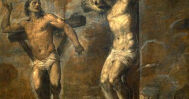 Let Us Go Rejoicing: Sunday Reflection – HotAir