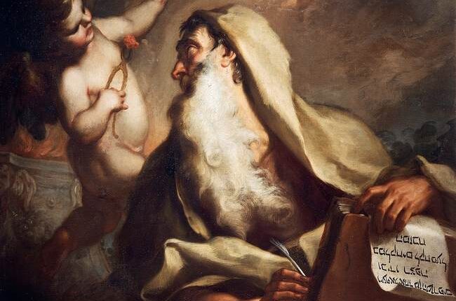 Let Us Walk In the Light Of the Lord: Sunday Reflection – HotAir