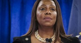 Letitia James Plays Victim Card in Mortgage Mess Cover-Up – RedState