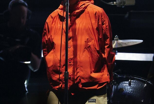 Liam Gallagher has said he is giving up booze for good and admitted he is 'free from temptation' following the final Oasis reunion show in Brazil