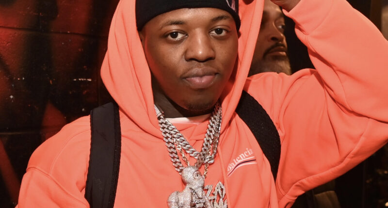 Love To See It! Lil Zay Osama Offers To Bless Chicago Mother & Son With Money for Christmas After They Were Attacked (VIDEO)