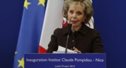 Lily Safra Net Worth