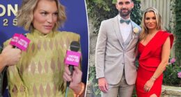 Lindsay Hubbard reveals whether she'd ever get back together with Carl Radke