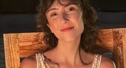 Draven Bennington, the transgender child of Linkin Park’s late frontman Chester Bennington, said farewell to her former self in a viral social media post