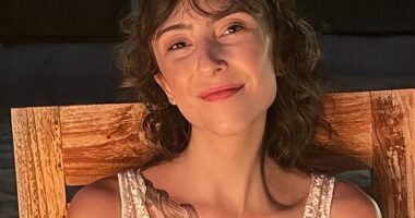 Draven Bennington, the transgender child of Linkin Park’s late frontman Chester Bennington, said farewell to her former self in a viral social media post