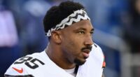 Lions Blockbuster Trade Proposal Nets Browns Star Myles Garrett