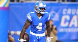 Lions Get Huge Boost on Defense Ahead of Giants Contest