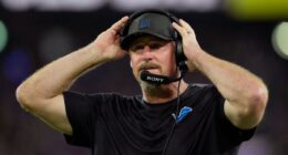 Lions' Next Game Against the Giants Just Got More Difficult