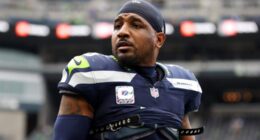 Lions Urged to Bring Back 32-Year-Old Safety After Abrupt Release