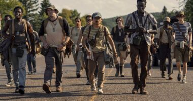 Lionsgate Came Up With The Perfect Awards Season Strategy For The Long Walk