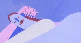 Lithuanian Artist Explores The Beauty Of Female Shapes In 41 Quirky Illustrations