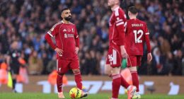 Liverpool are 'in crisis,' according to former Manchester United captain Roy Keane