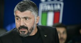 Italy boss Gennaro Gattuso has revealed Federico Chiesa refused a call-up to the national team