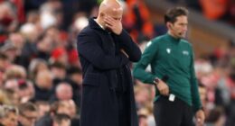 Liverpool v PSV: Result and reaction in Champions League encounter