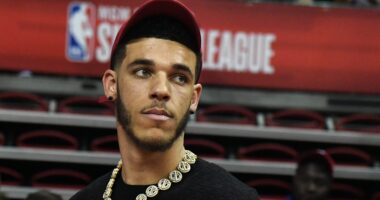 Lonzo Ball Revisits Lakers’ Anthony Davis Trade in Honest Reflection