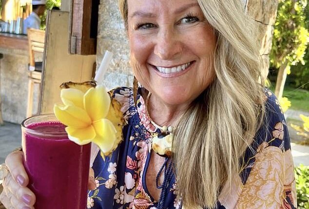 Lori Lober is now cancer free at the age of 62. She believes her recovery is due to a vaccine she received in 2002 alongside eight other women who also had advanced breast cancer