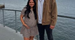 Dodgers star Alex Vesia and wife Kayla have announced their baby daughter died