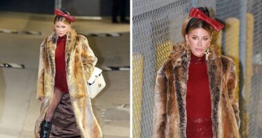 “Lost Her Mind”: Kate Beckinsale Spotted Pantless Before Claiming Daughter’s Boyfriend Laid Eggs