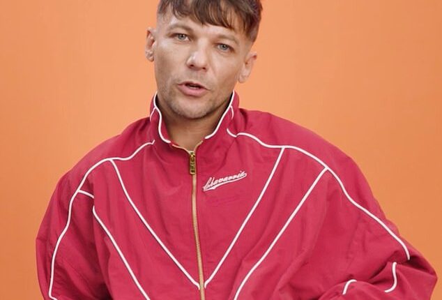 Louis Tomlinson has admitted he 'hated' performing One Direction hit What Makes You Beautiful and can't think of a single time he enjoyed singing it