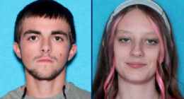 Louisiana Parents Charged After Newborn Died With Severed Lower Spine