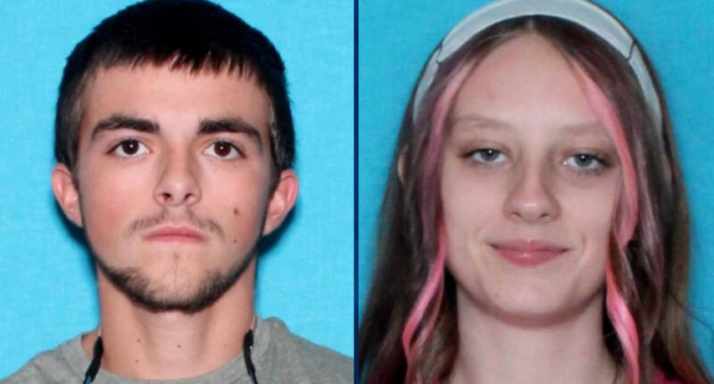 Louisiana Parents Charged After Newborn Died With Severed Lower Spine