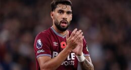 Lucas Paqueta has opened up on his betting scandal ordeal and revealed just how close he came to joining Man City