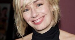 Lucy DeCoutere Net Worth | Celebrity Net Worth